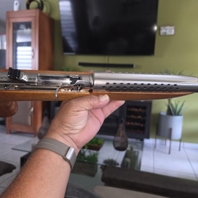 Venta carabina M1, Armas de fuego en PR