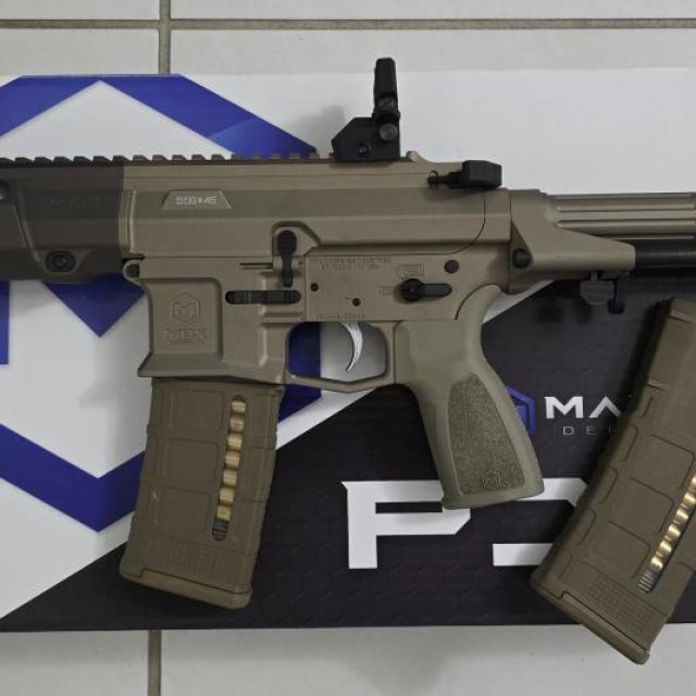 Maxim Defense - 5.56 / .223