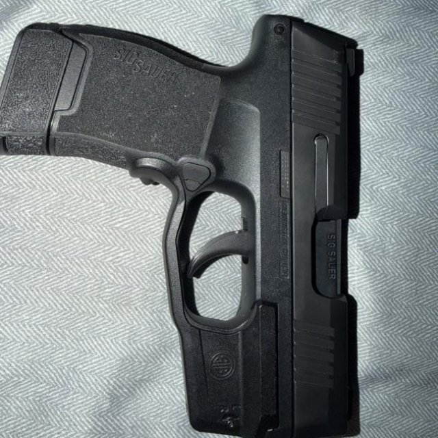 Sig sauer P 365
