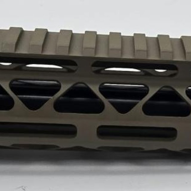 UPPER 10 PULGADAS COLOR FDE