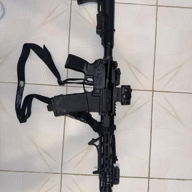 Sig M400