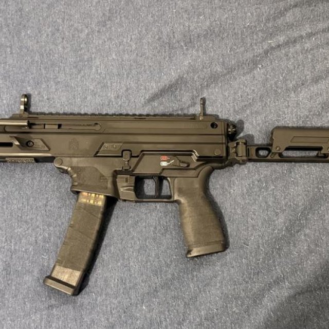 Springfield Armory Kuna
