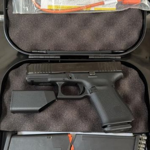 Glock 23 G5