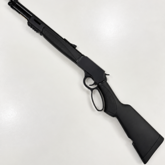 Henry Big Boy X .357 lever action
