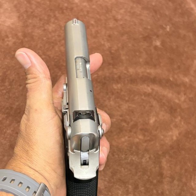 **SOLO VENTA**  Smith & wesson mod 669 (9mm)