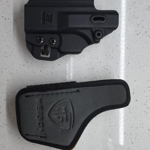 Holster IWB