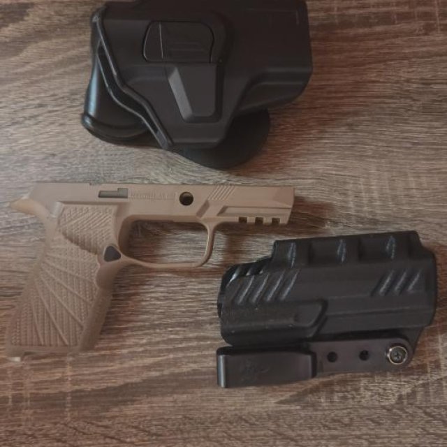 Sigsauer p320