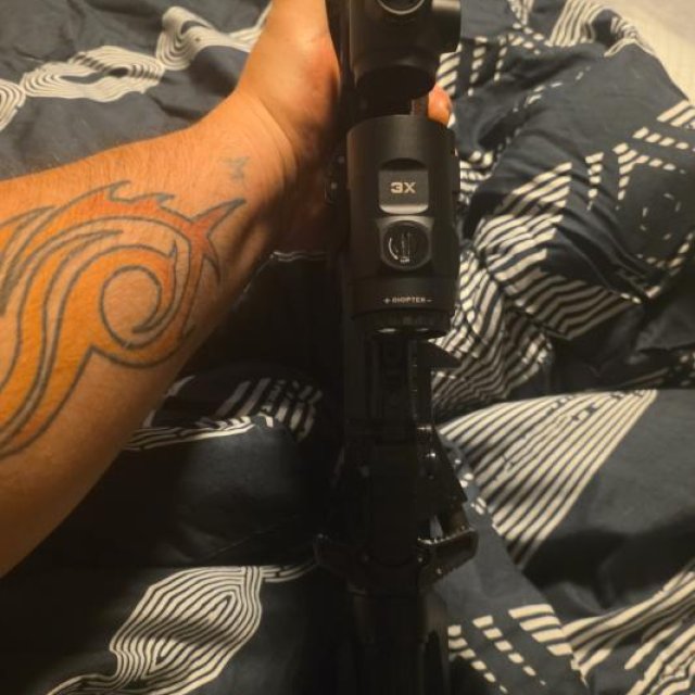 Maxim PDX 5.56/223