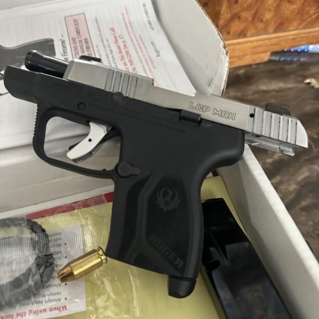 Ruger