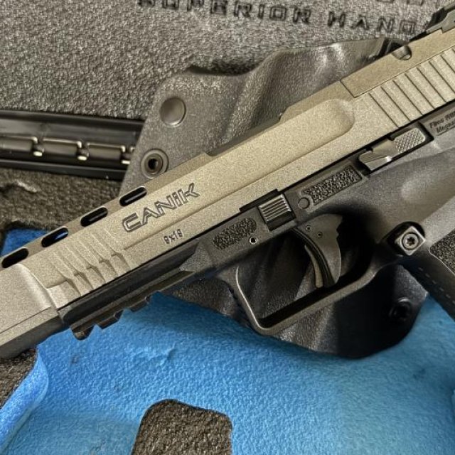 Canik TP9SFX