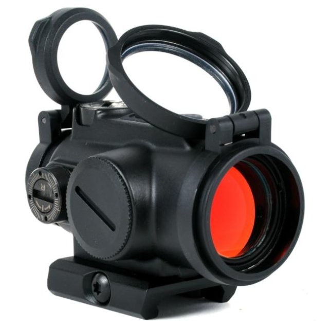 AT3 Tactical" RCOM2 MOA Red Dot Siaht