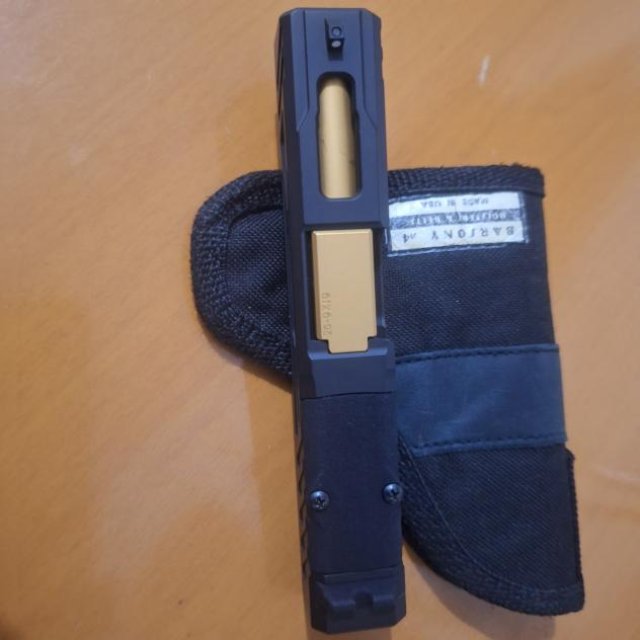 G26 upper RMR