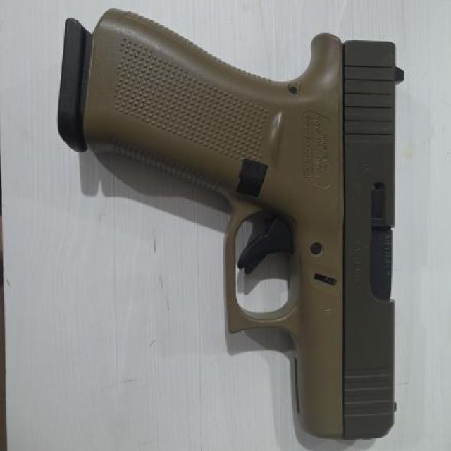 Glock 43x