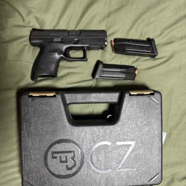 Pcz 9mm