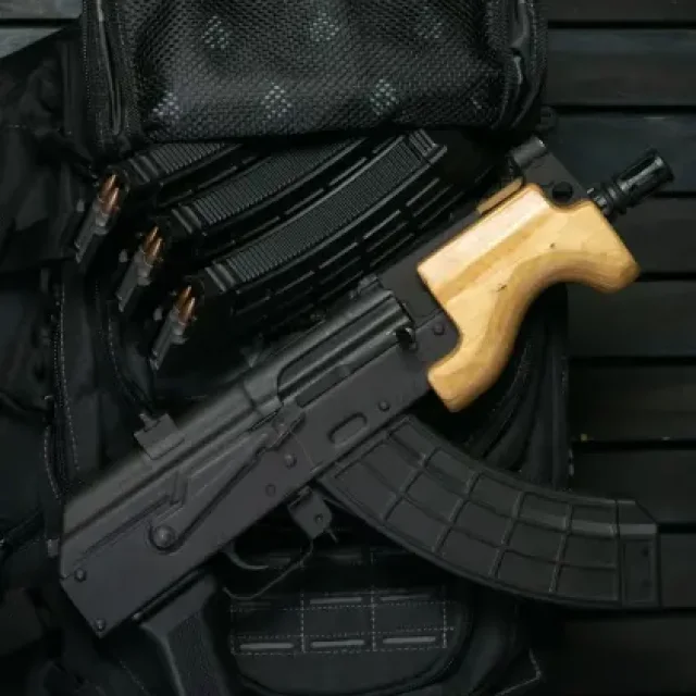 Micro Draco