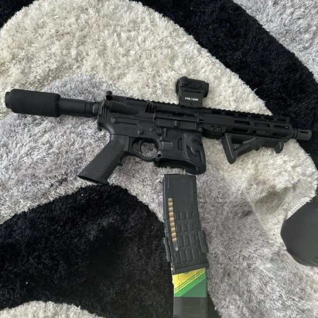 American tactical