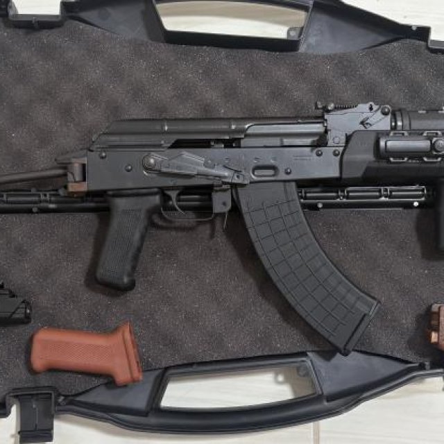 Pioneer Arms AK-47