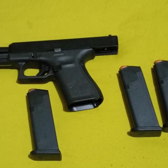 Glock 19 G5