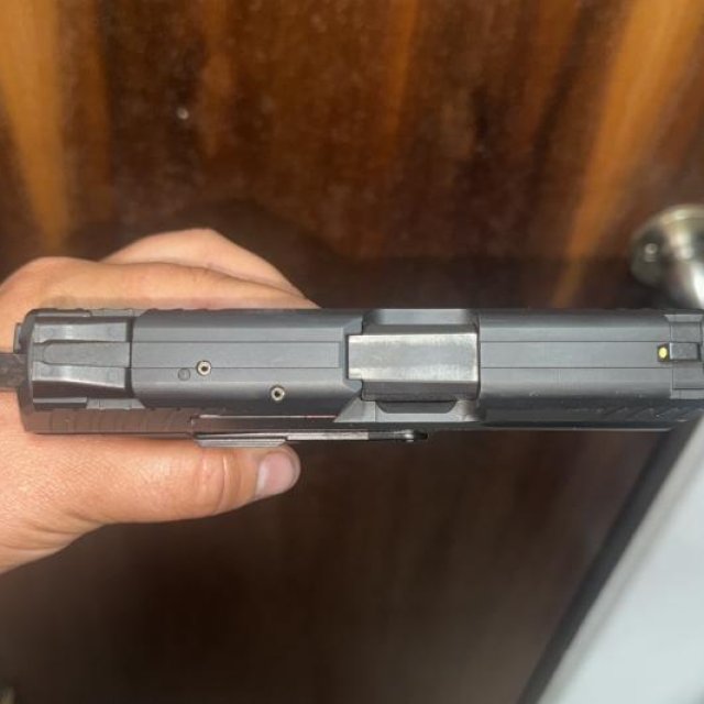 HK P30 SK