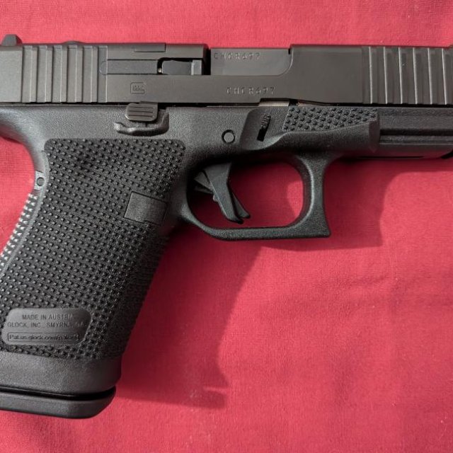 Glock 19 gen 6