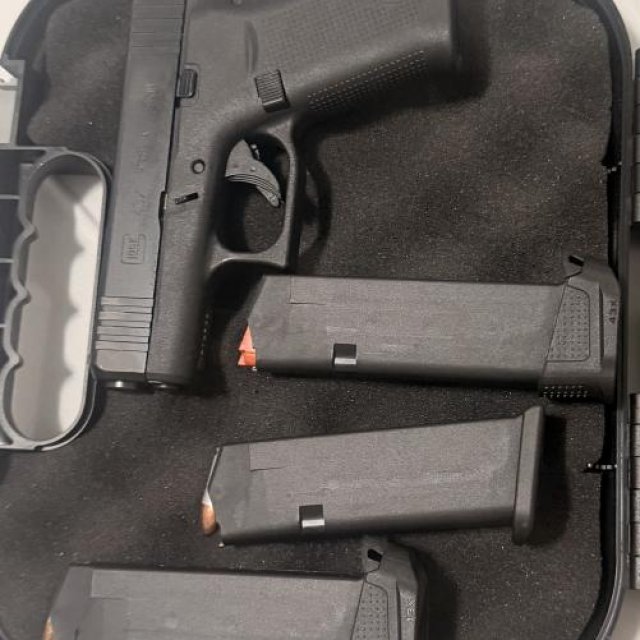 Glock 43x