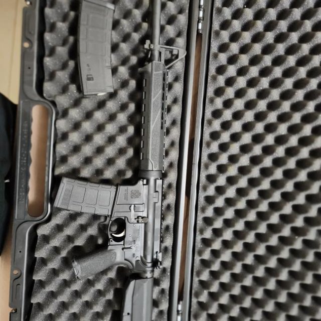 Springfield Armory SAINT AR15 MULTIPLE CALIBERS