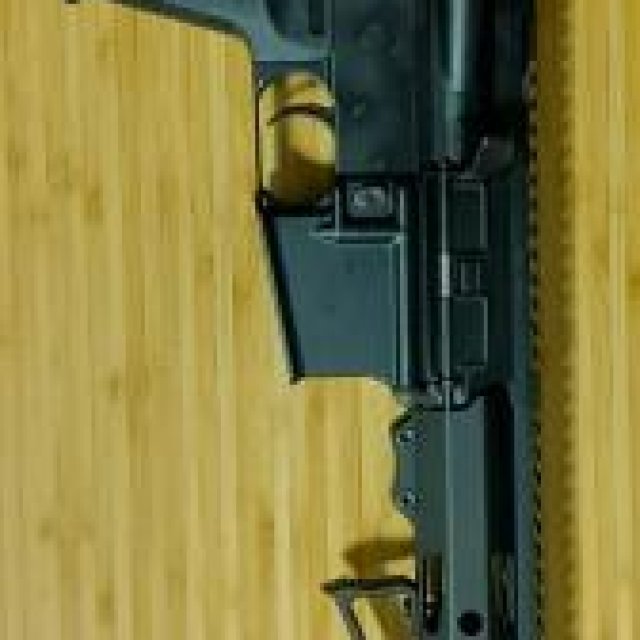 AR-15 Ruger Harrier - Modelo nuevo 2026