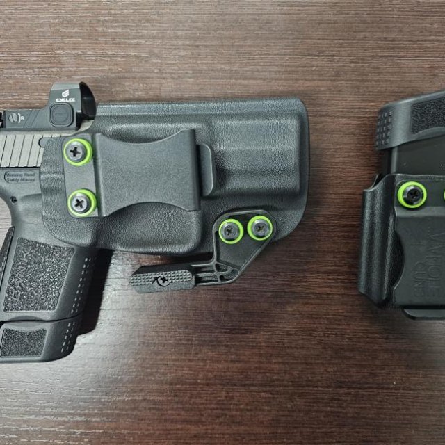 Canik TP9 Elite  SC