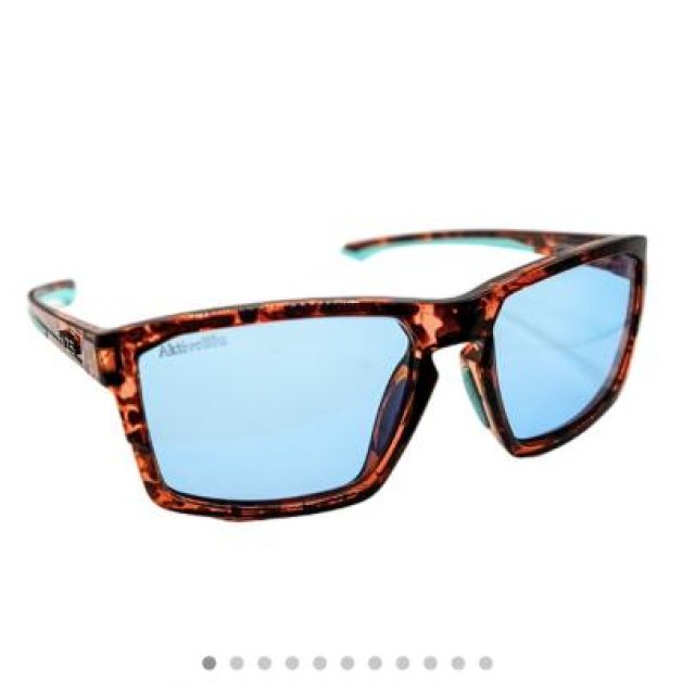 Hunters HD Gold AktiveBlu Glasses Gafas