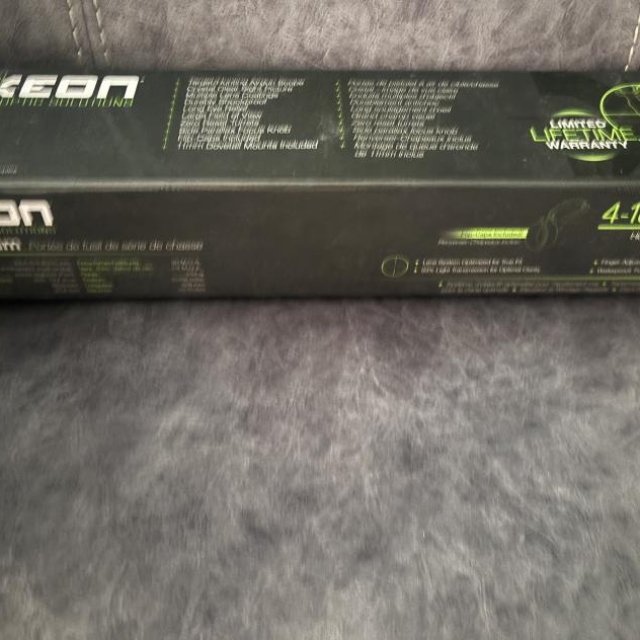 Umarex .25 cal