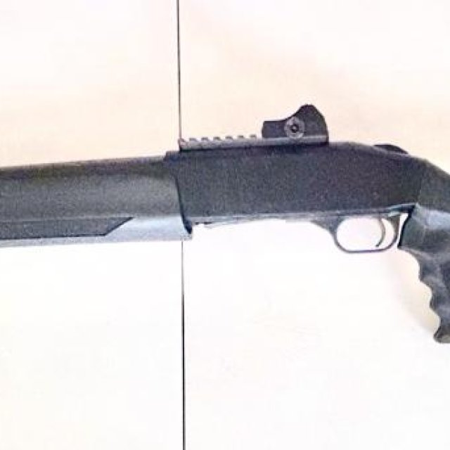 Escopeta Mossberg 930