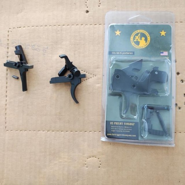 FRT trigger, súper safety trigger $155,$250,$300