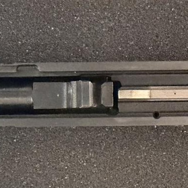 P365 slide OEM non Optic 3.1”