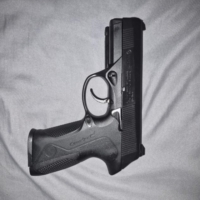Beretta PX4 9mm FS