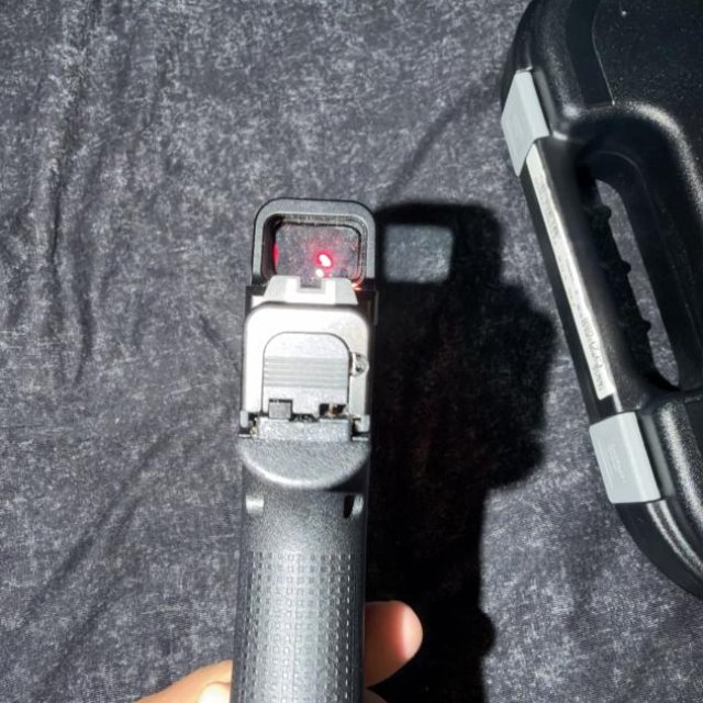 Glock 43