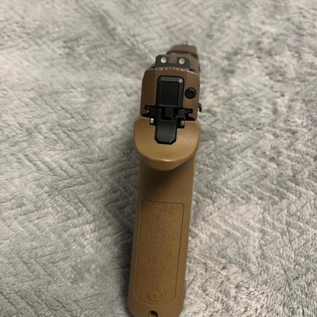 Sig Sauer P320