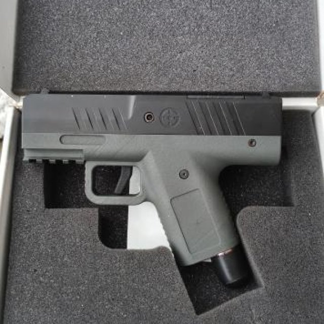 Grimburg Gavel Less-Lethal Cal.68