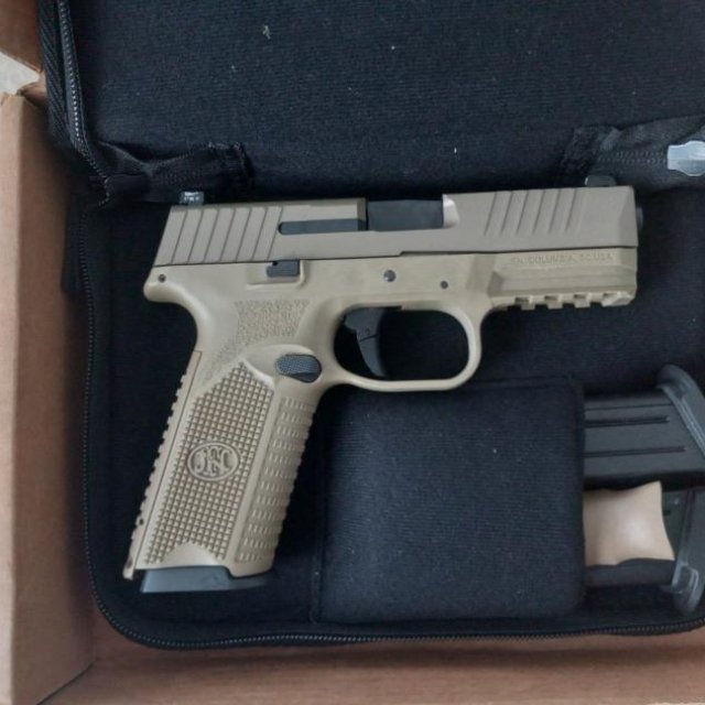FN 509