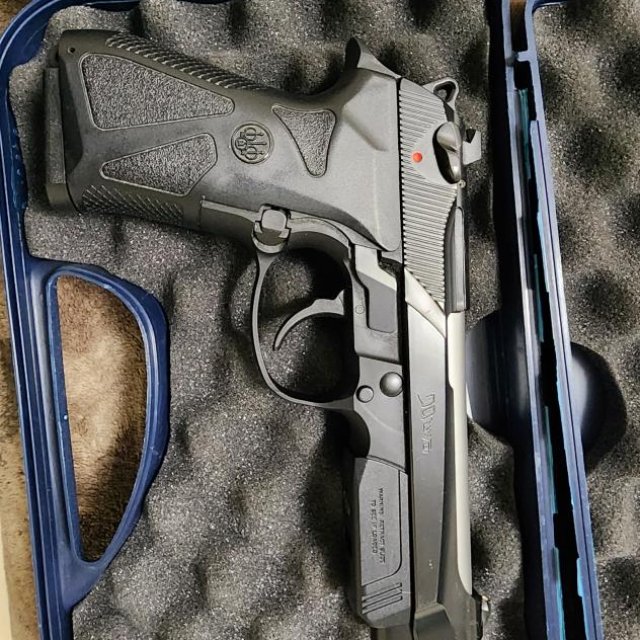 Beretta 90-TWO