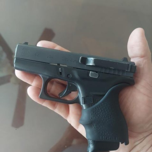 Glock 42