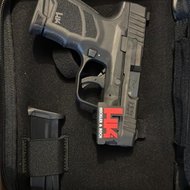 Venta HK CC9