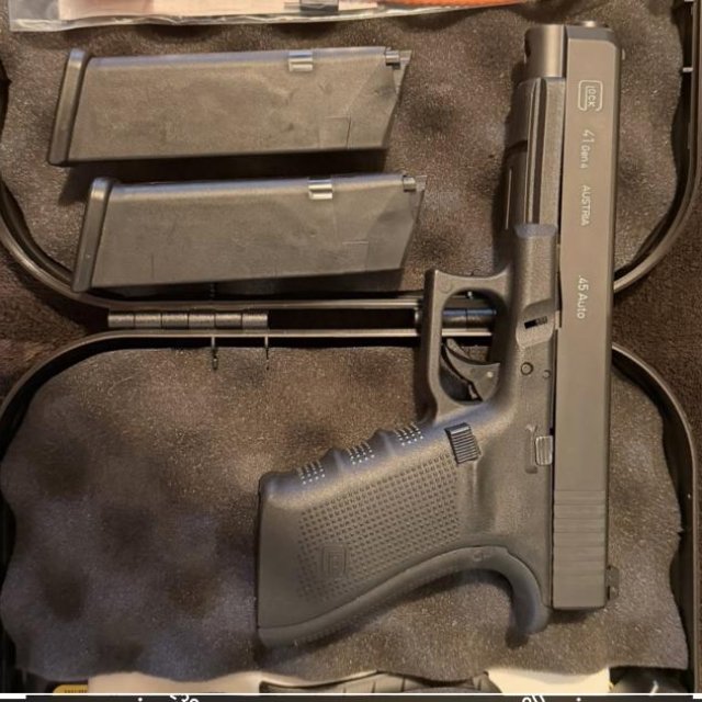 Glock 45