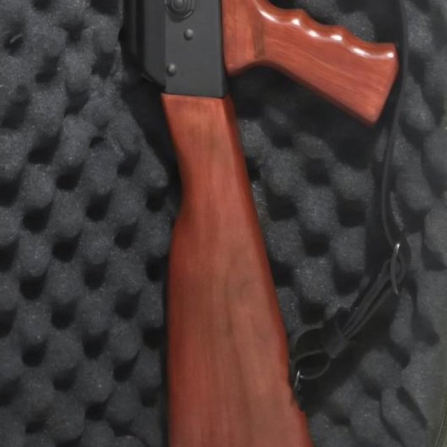 AK 47