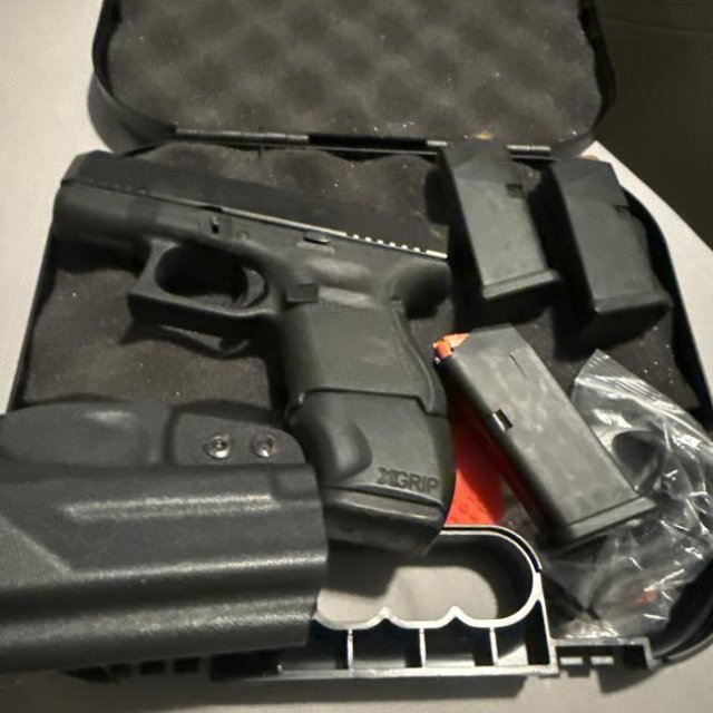 Glock 27 gen 5