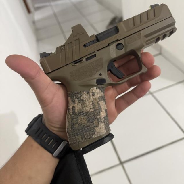 Springfield Echelon 4.0C