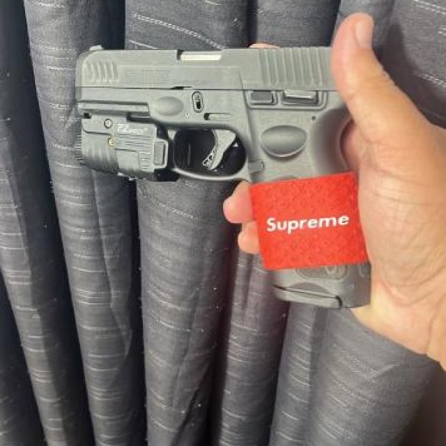 Taurus G3