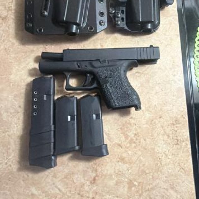 Glock 43