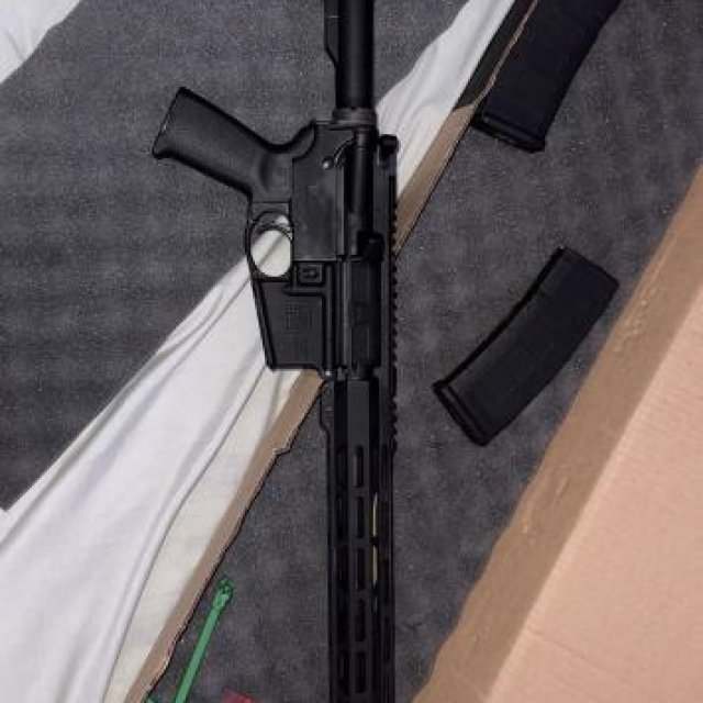 Ar Diamondback