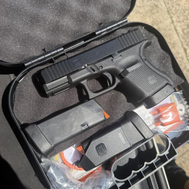 GLOCK 30 GEN 5
