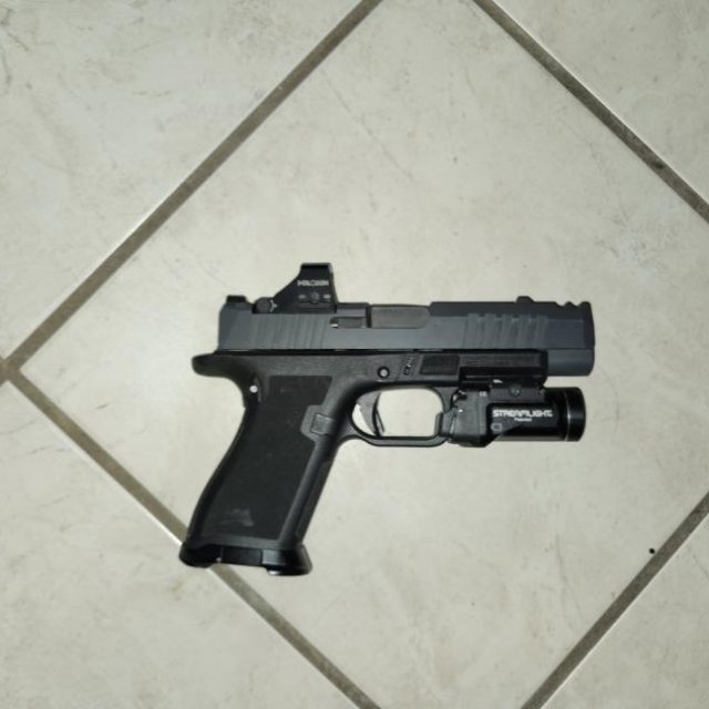PSA Micro Dagger C1